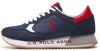 U.S. Polo Assn Sneakers Uomo CLEEF 006M/4TS1 Nuova Collezione