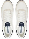 U.S. Polo Assn Sneakers Uomo CLEEF 006M/4TS1 Nuova Collezione