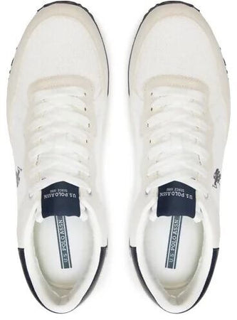 U.S. Polo Assn Sneakers Uomo CLEEF 006M/4TS1 Nuova Collezione