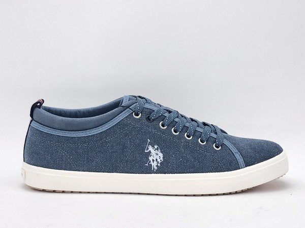 U.S. POLO ASSN sneakers uomo WUCK-JEANS
