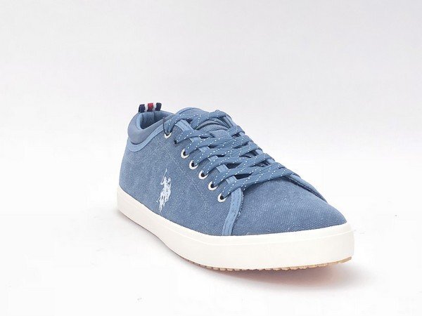 U.S. POLO ASSN sneakers uomo WUCK-JEANS