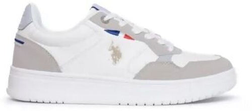 U.s. polo assn uomo sneakers nuova collezione