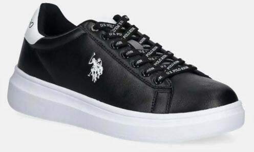 U.s. polo assn uomo sneakers nuova collezione