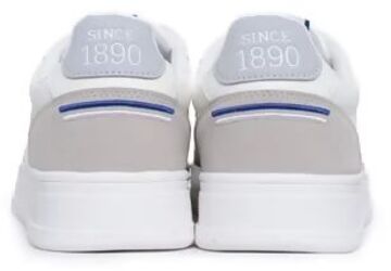 U.s. polo assn uomo sneakers nuova collezione