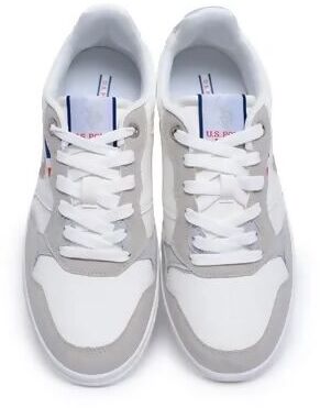 U.s. polo assn uomo sneakers nuova collezione