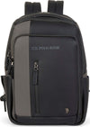U.S. POLO ASSN. Zaino Uomo Organizzato Nero Beige Spallacci Regolabili Zaino Casual Tasche Interne Esterne Zip Zaino 2 Scomparti Beuhw5201mvp024 Moda/Valigie borse e accessori da viaggio/Zaini/Zaini Casual Starbag - Gaeta, Commerciovirtuoso.it