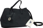 U.S POLO GOAL LARGE DBL HANDLE BAG BLUE Moda/Donna/Borse/Borse a tracolla Scontolo.net - Potenza, Commerciovirtuoso.it