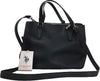 U.S POLO GOAL LARGE DBL HANDLE BAG BLUE Moda/Donna/Borse/Borse a tracolla Scontolo.net - Potenza, Commerciovirtuoso.it
