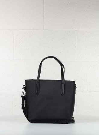 U.S POLO PORTSMOUTH S SHOPPER BAG NERO Moda/Donna/Borse/Borse a mano Scontolo.net - Potenza, Commerciovirtuoso.it