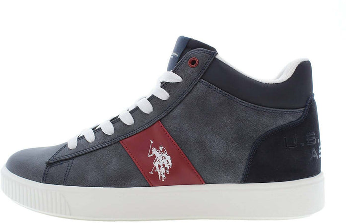 U.s. polo uomo scarpa nuova collezione
