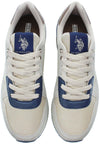 U.s. polo uomo sneakers nuova collezione