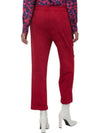 SILVIAN HEACH PANTALONE TUTA da donna