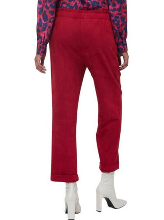 SILVIAN HEACH PANTALONE TUTA da donna