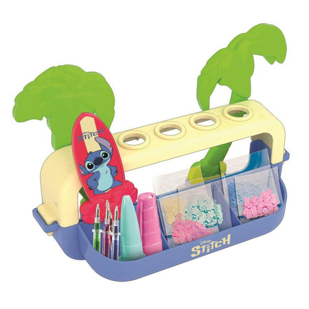 LABORATORIO DELLE PENNE STITCH