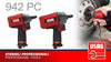 USAG 942 PC2 1/2 - Avvitatore ad impulsi compatto (struttura in Titanio)  Trade Shop italia - Napoli, Commerciovirtuoso.it