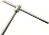 USAG CHIAVE MANICO A T CON SNODO SNODABILE MISURA 1/2 LUNGHEZZA 445 mm Fai da te/Utensili elettrici e a mano/Utensili a mano/Chiavi e chiavi inglesi/Chiavi a bussola Trade Shop italia - Napoli, Commerciovirtuoso.it