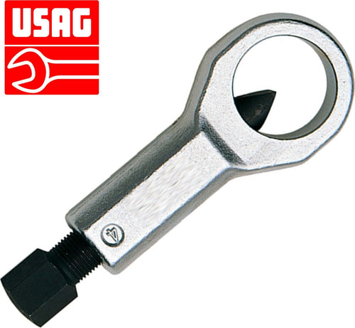 USAG U04900001 ATTREZZI OFFICINA SPACCADADI TAGLIA DADI ROMPI SPACCA DADI 5-10mm Fai da te/Utensili elettrici e a mano/Utensili a mano/Cacciaviti/Giraviti Trade Shop italia - Napoli, Commerciovirtuoso.it