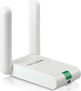 USB-2.0-WiFi-N300-2-antenne-1.5m-cavo-USB-TP-Link-TL-WN822N