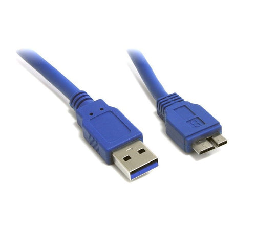 Cavo USB 3.0 > USB Micro-B 3.0