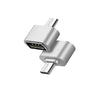 Adattatore Micro USB > USB 2.0 OTG