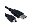 Cavo USB > Mini USB 5 poli