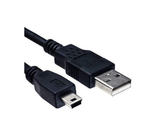 Cavo USB > Mini USB 5 poli