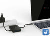 Usb Type-C Hub 4 USB 3.0 ricarica uscita Vga Full Hd Macbook Pro Samsung Lenovo Dell Huawei