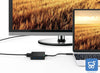Usb Type-C Hub 4 USB 3.0 ricarica uscita Vga Full Hd Macbook Pro Samsung Lenovo Dell Huawei