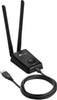 USB-WiFi-2-antenne-5-dBi-cavo-USB-1.5m-TP-Link-TL-WN8200ND