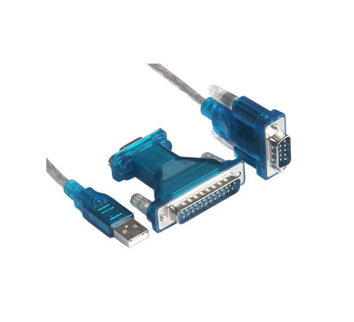 Cavo adattatore USB > RS232