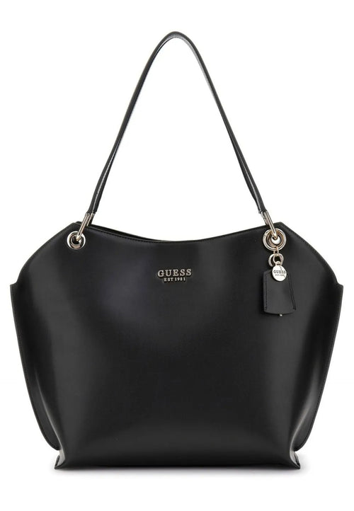 GUESS BORSA ECO EVAINE da donna