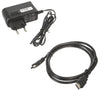 UCLAN USTYM 4K Pro Combo DVB-S2X+DVB-T2/C Wifi Multistream - DECODER