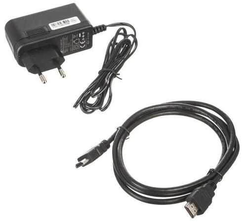 UCLAN USTYM 4K Pro Combo DVB-S2X+DVB-T2/C Wifi Multistream - DECODER