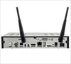 Decoder UCLAN USTYM 4K Pro Combo DVB-S2X+DVB-T2/C Wifi Dual Boot Enigma2 + Denys_OS