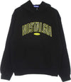 USUAL-Felpa-Cappuccio-Uomo-College-Hoodie-Black-da-uomo