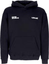 USUAL-Felpa-Cappuccio-Uomo-Hoodie-X-Fabri-Fibra-Black-da-uomo