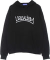 USUAL-Felpa-Cappuccio-Uomo-Usualism-Hoodie-Black-da-uomo