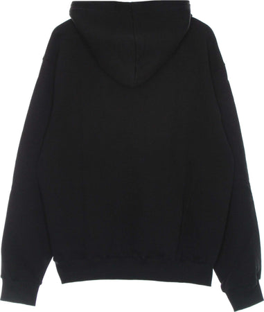 USUAL-Felpa-Cappuccio-Uomo-Usualism-Hoodie-Black-da-uomo