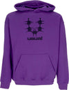 USUAL-Felpa-Leggera-Cappuccio-Uomo-About-Hoodie-Purple-da-uomo