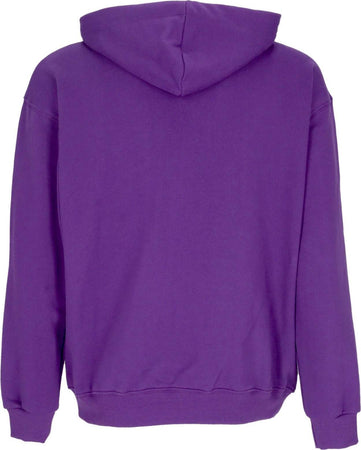 USUAL-Felpa-Leggera-Cappuccio-Uomo-About-Hoodie-Purple-da-uomo