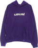 USUAL-Felpa-Leggera-Cappuccio-Uomo-Cracked-Hoodie-Purple-da-uomo