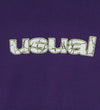 USUAL-Felpa-Leggera-Cappuccio-Uomo-Cracked-Hoodie-Purple-da-uomo