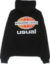 USUAL-Felpa-Leggera-Cappuccio-Uomo-Wwl-Gradient-Hoodie-Black-da-uomo