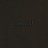 USUAL-Felpa-Leggera-Girocollo-Uomo-Bigcheck-Blue/black-da-uomo
