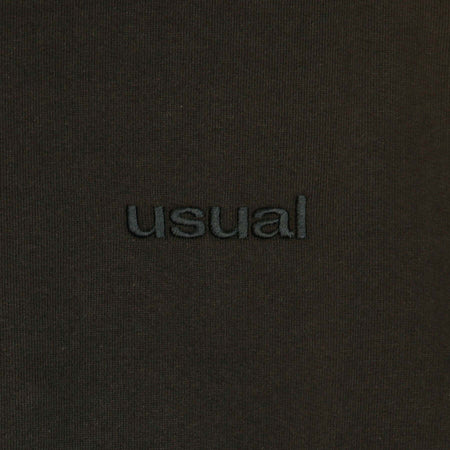 USUAL-Felpa-Leggera-Girocollo-Uomo-Bigcheck-Blue/black-da-uomo