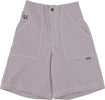 USUAL-Pantalone-Corto-Uomo-Buffer-Shorts-Grey-da-uomo