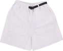USUAL-Pantalone-Corto-Uomo-Trek-Shorts-Sand-da-uomo