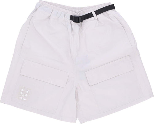 USUAL-Pantalone-Corto-Uomo-Trek-Shorts-Sand-da-uomo