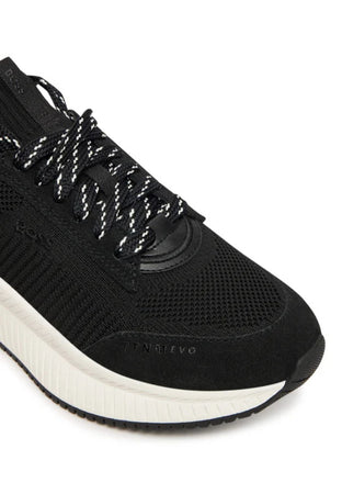 BOSS Sneakers TTNMEVO_SLON_LOWKN da donna