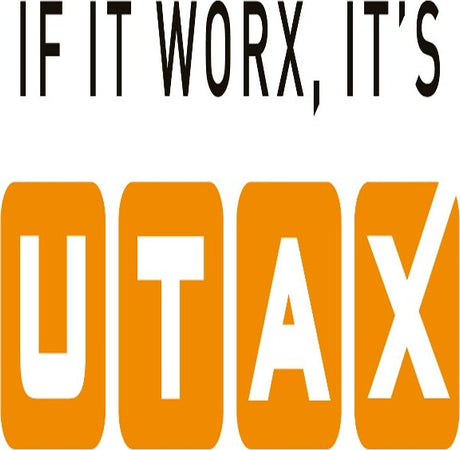 Utax - Copy Kit - Nero - 613011010 - 15.000 pag Elettronica/Informatica/Stampanti e accessori/Accessori per stampanti a inchiostro e laser/Cartucce d'inchiostro Eurocartuccia - Pavullo, Commerciovirtuoso.it